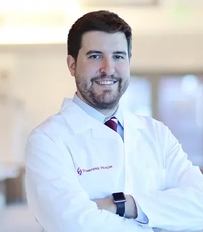 Mark Steuerwald