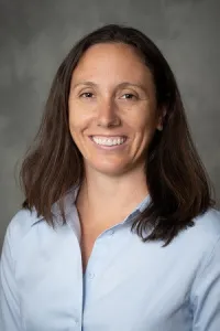 Lucy H. Funk