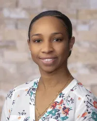 Jordesha M. Hodge