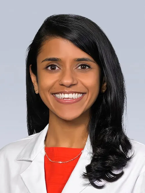 Swetha Iruku