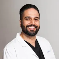 Dr. Shahrad Shahrooz