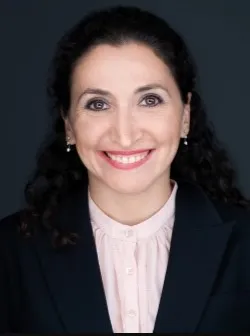Gabriela Alejandra Rifkin