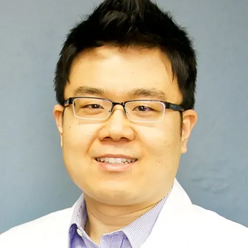 Sejin Oh