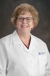 Amy J. Haynie