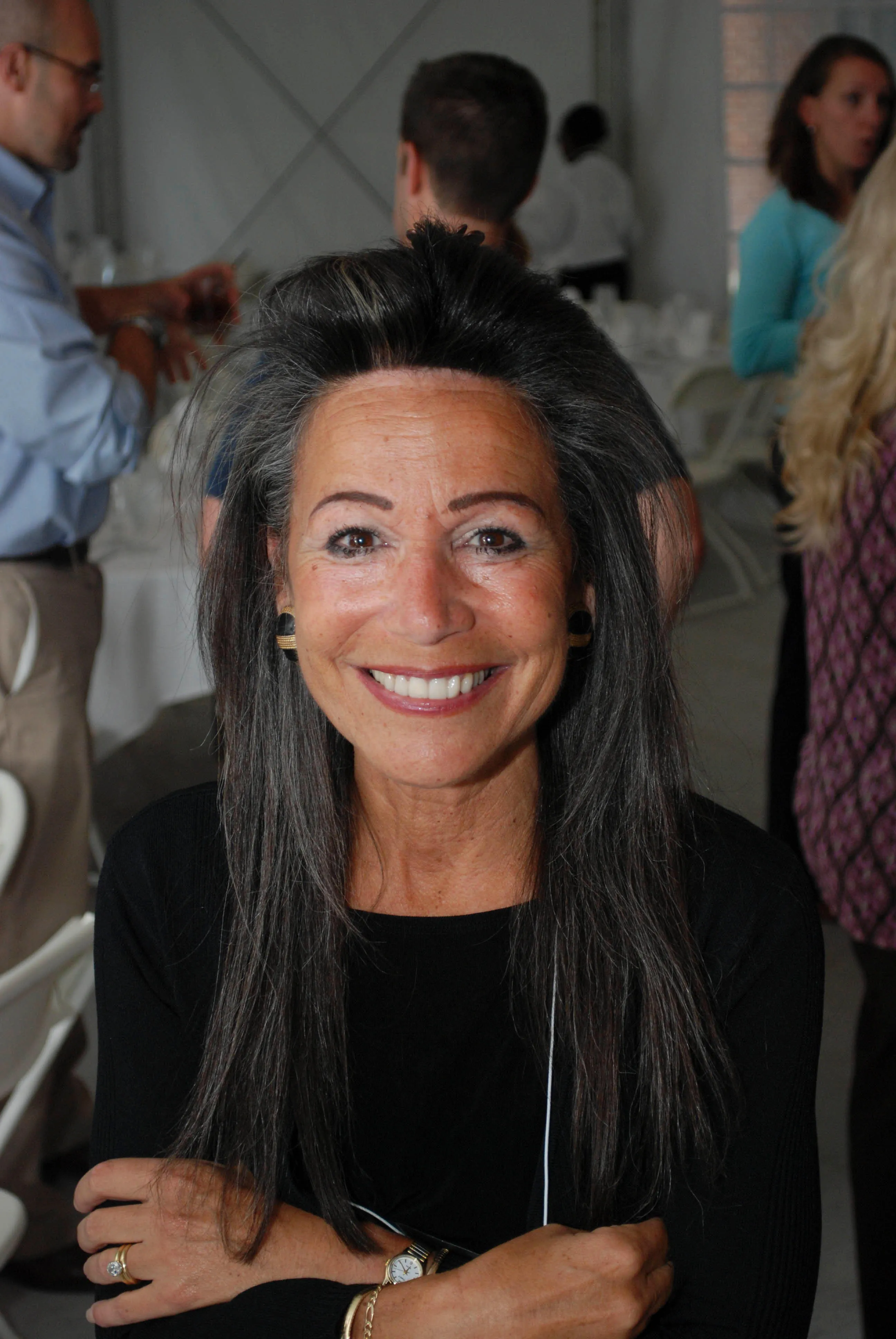Jody Corey-Bloom