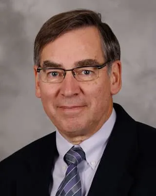 John C Stevens
