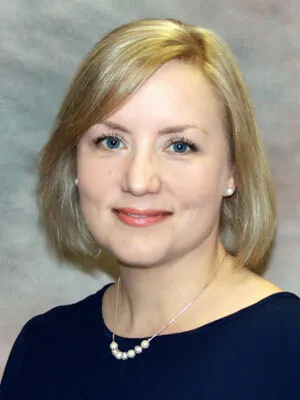 Kristie K Tidrick
