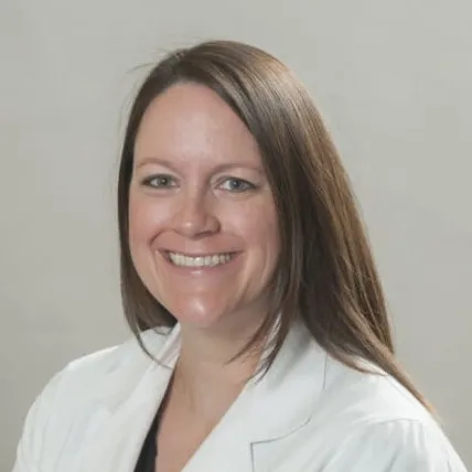 Erin H Mcvey