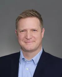 Kyle Severinsen