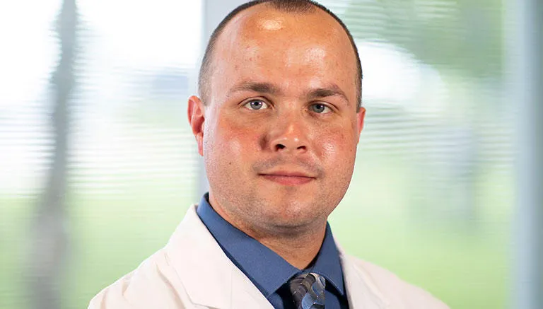 Jeffrey Stewart Calvin