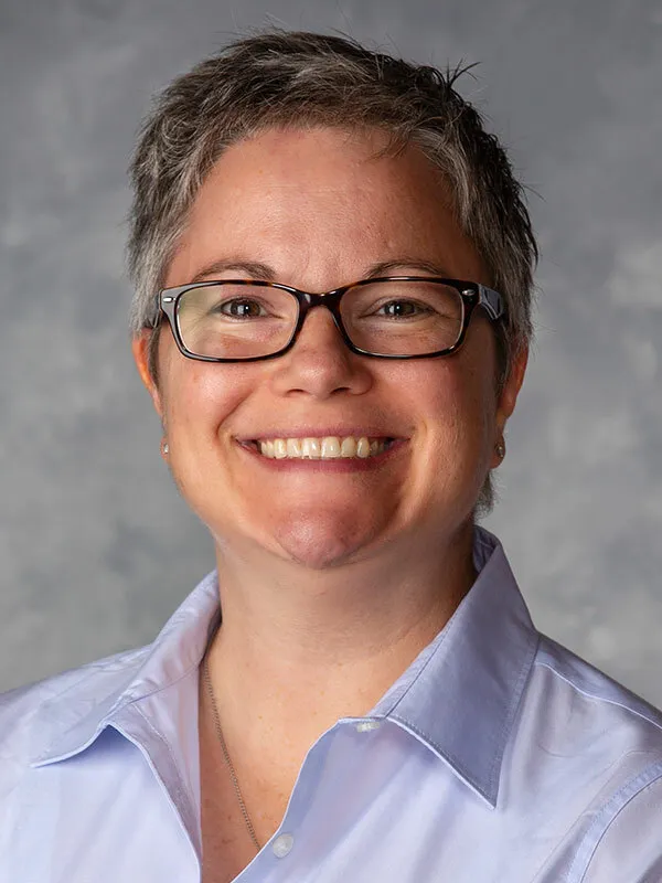 Patricia A Olson