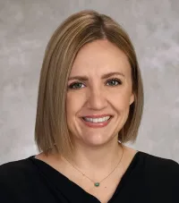 Dawn M. Benford