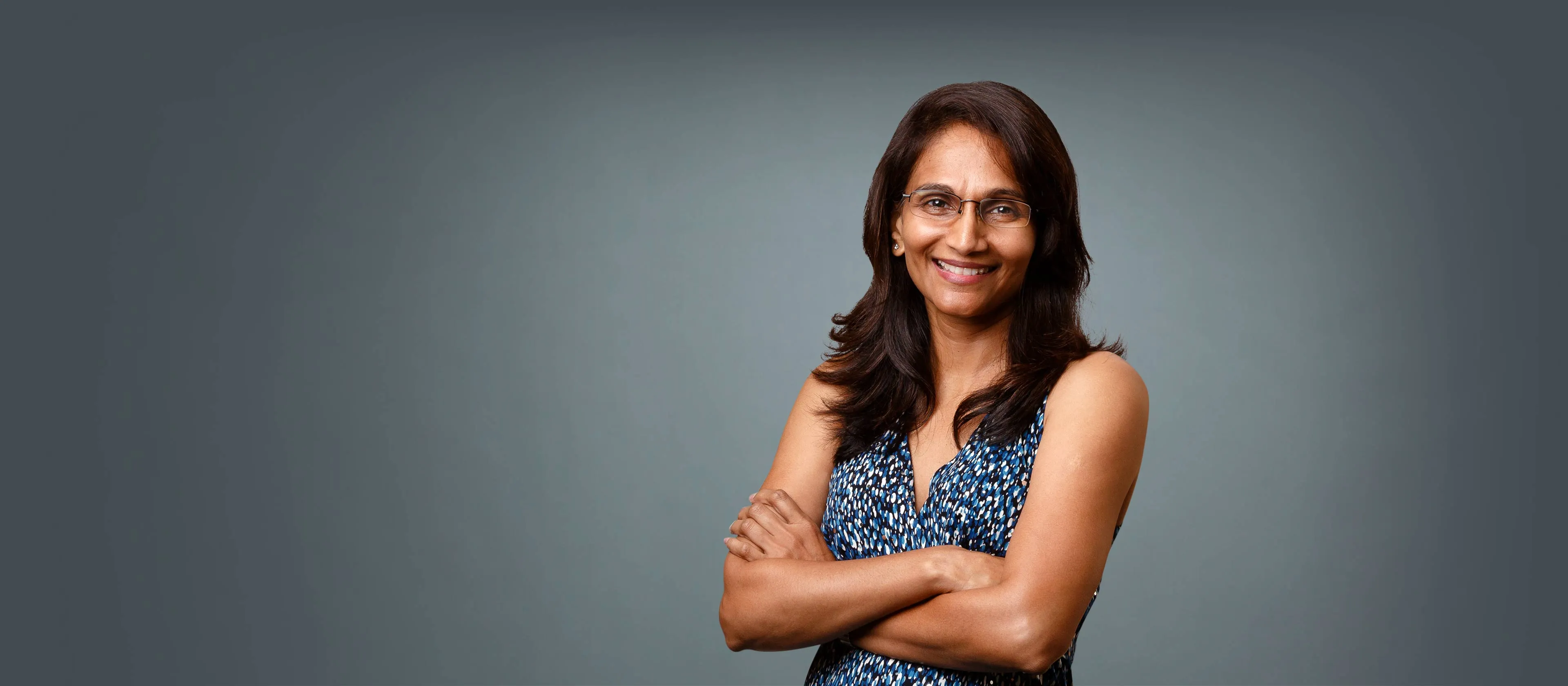 Madhu Patel