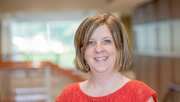 Amy Lynne Keim