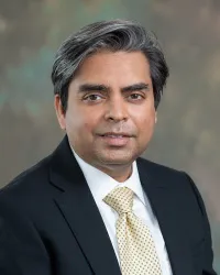Dharmesh Babaria