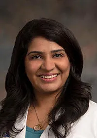 Hiralben Gandhi