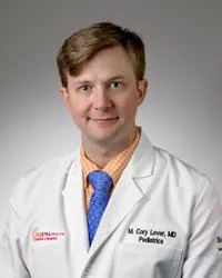 Michael Cory Lever
