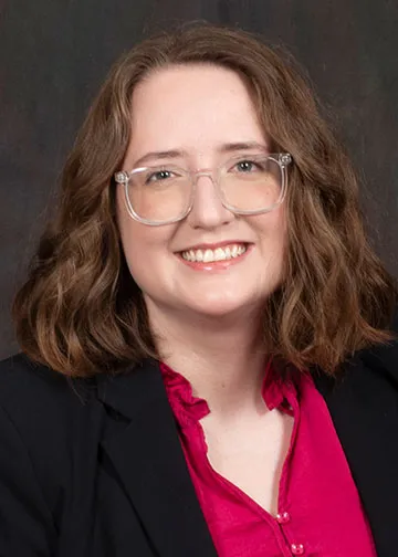 Devyn M. Cline