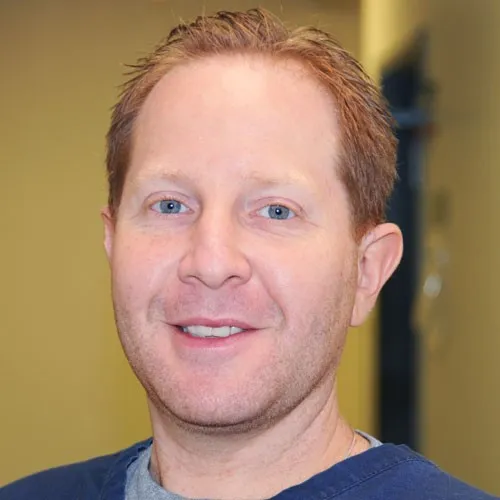 Scott Jared Davidoff