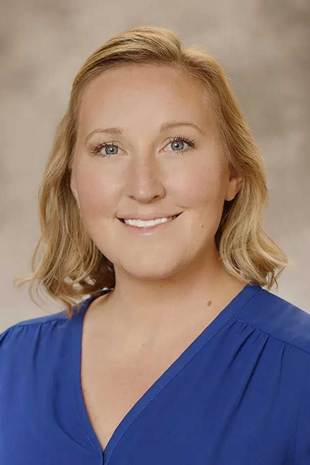 Kayla Sue Garrett