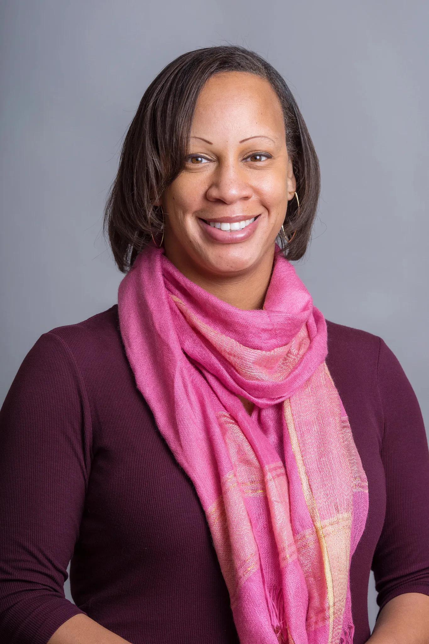 Shannon R. Myatt