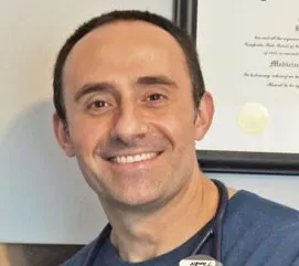 Bassam Tomeh