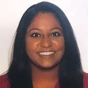 Sharlina Sockanathan