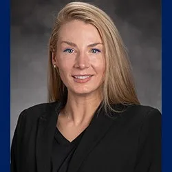 Gretchen Catharine Evans