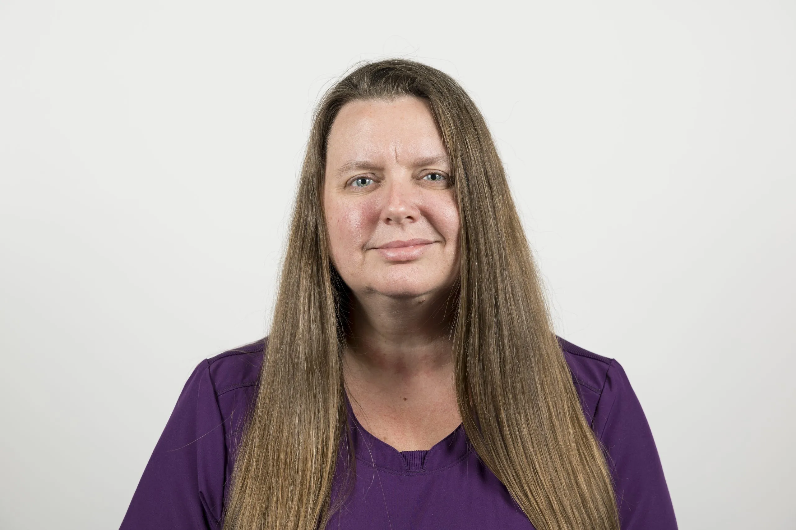 Heather Stratmann, NP