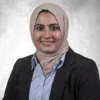 Tazeen Abbas