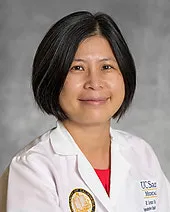 H. Irene Su