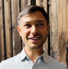 Josh Habansky