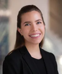 Zoe I. Luscher