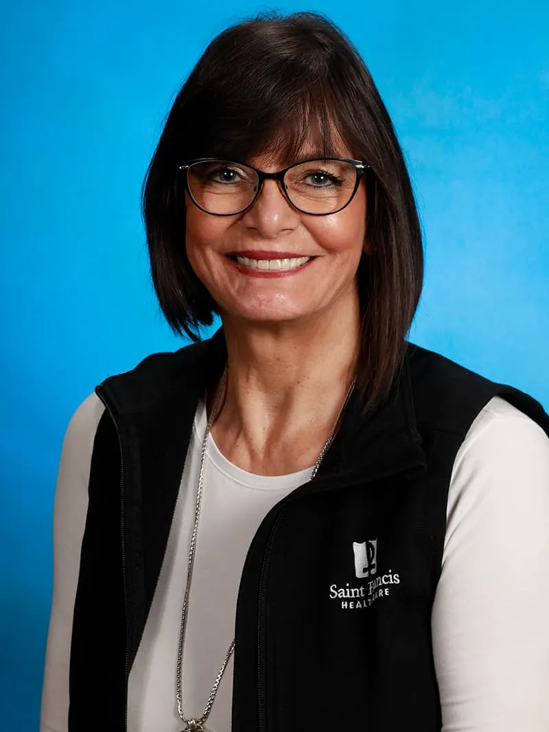 Janet Mclane-Li