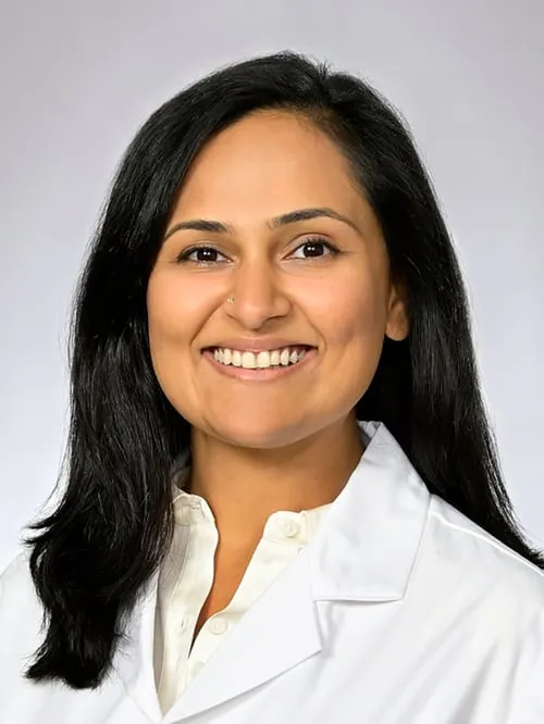 Devi Rastogi