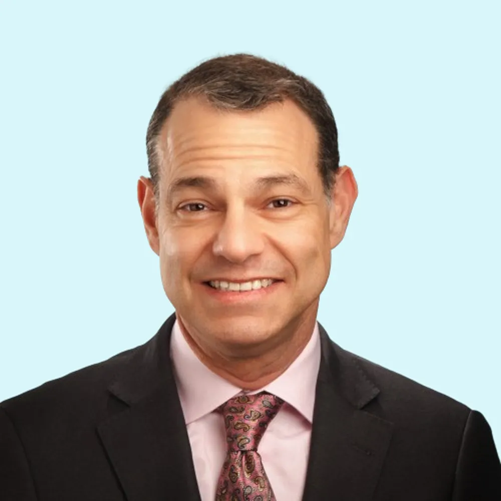 Gary Midelton