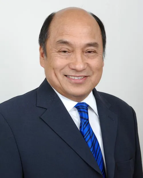 Franklin P Hernando