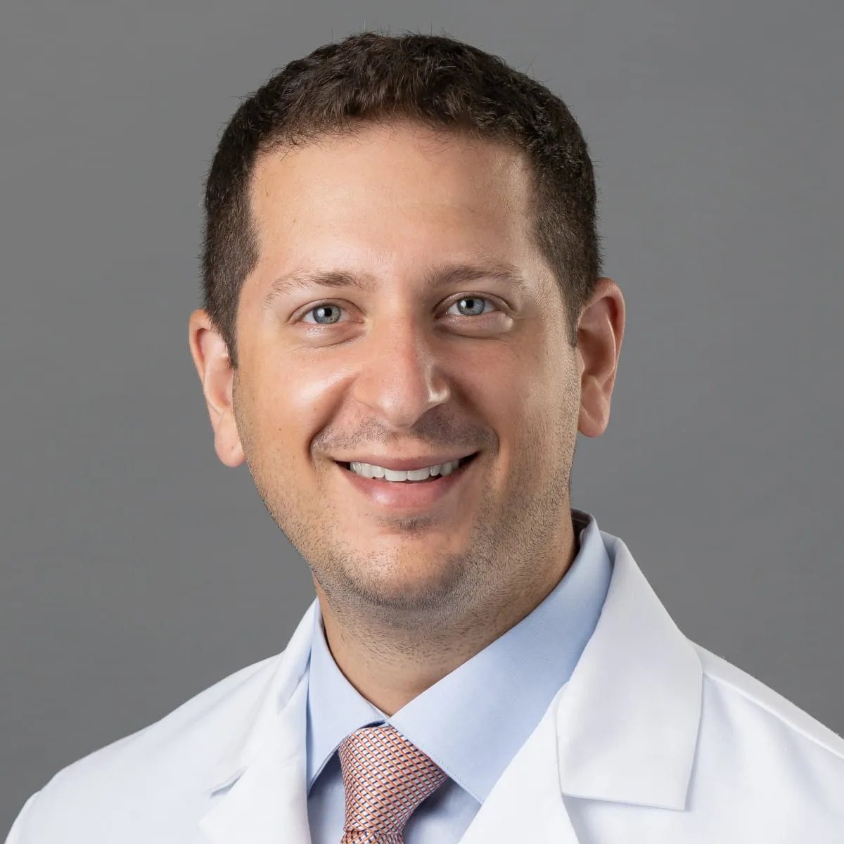 Benjamin M Zussman