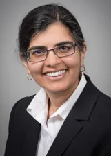 Nina S. Inamdar
