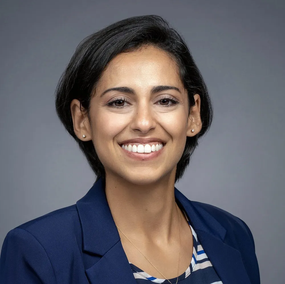 Catherine Wassef