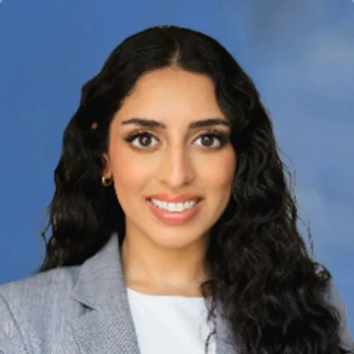 Hira Humayun Mirza
