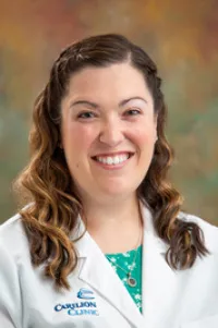 Tiffany D. Holt
