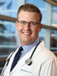 Ben M Werneke