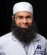 Mohammad Hussaini