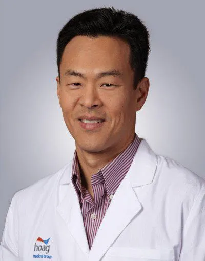 Brian Joongkeun Paik