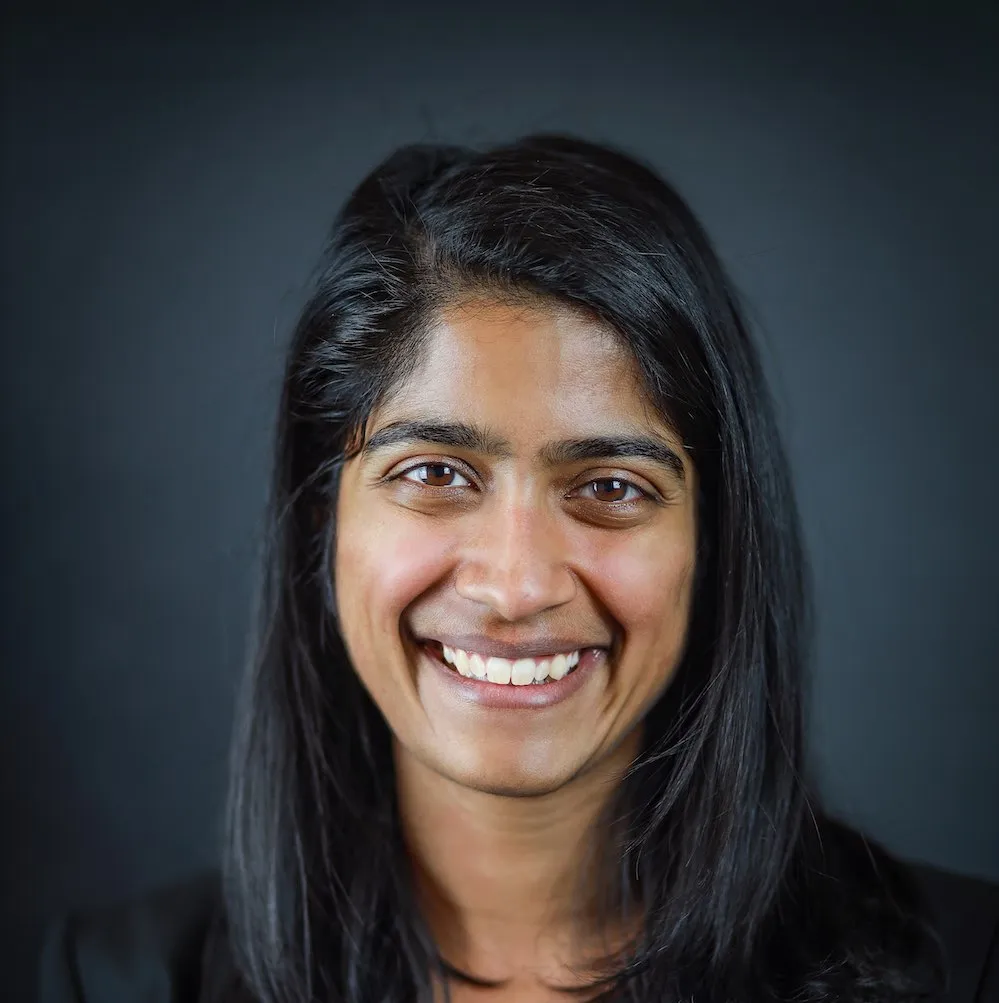 Monica Kasbekar