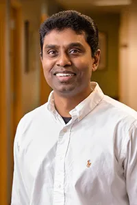 Rajesh Kandasamy