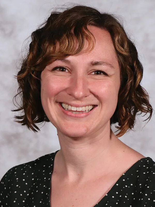 Jennifer P Balasko