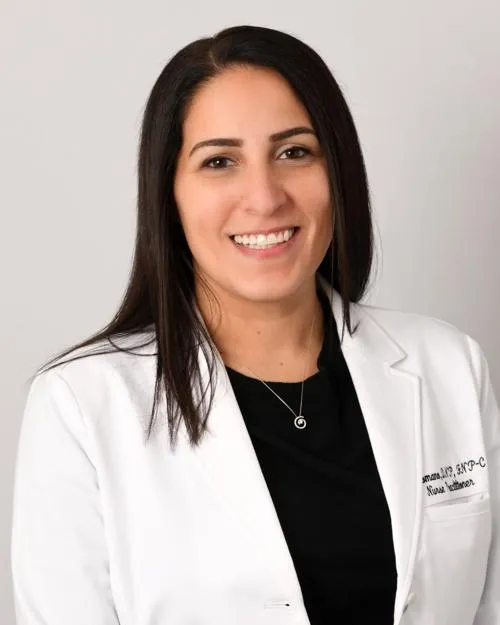 Stephanie April Romano