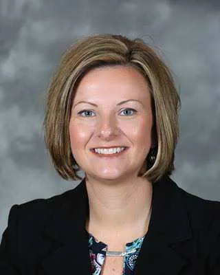 Jennifer L Woodard
